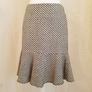 COPY - White House Black Market Skirt